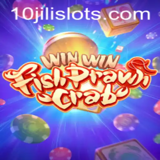 Discovering WinWinFishPrawnCrab: An Engaging Gaming Experience with 10JILI