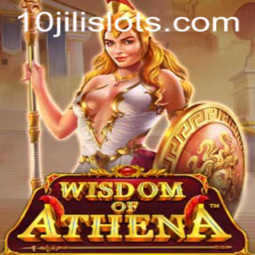 Explore the WisdomofAthena: A Strategic Odyssey with 10JILI