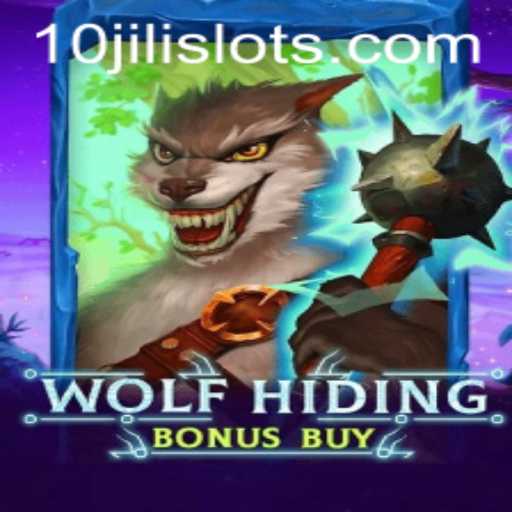 Unveiling the Excitement of WolfHidingBonusBuy: A 10JILI Adventure