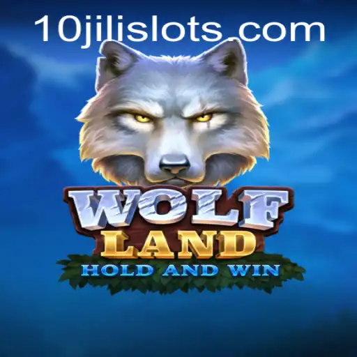 Discover the Thrilling World of WolfLand with 10JILI