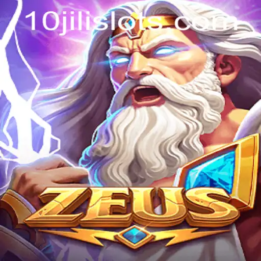 Discover Zeus: A Mythical Gaming Experience Enhanced by 10JILI